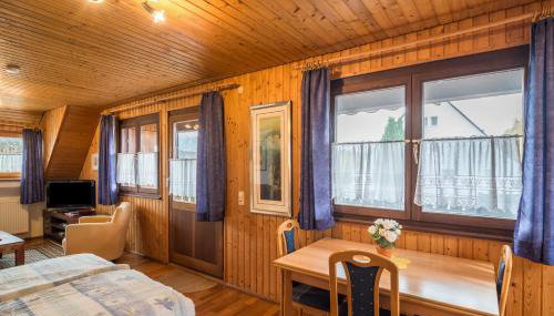 Studiowohnung Haus 18 - Foto 5