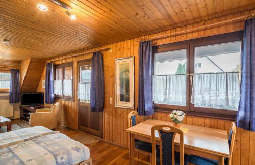 Studiowohnung Haus 18 - Foto 5