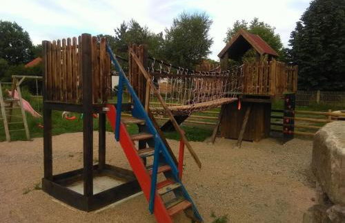 Nice Apartment in Himmelkron - Foto 43