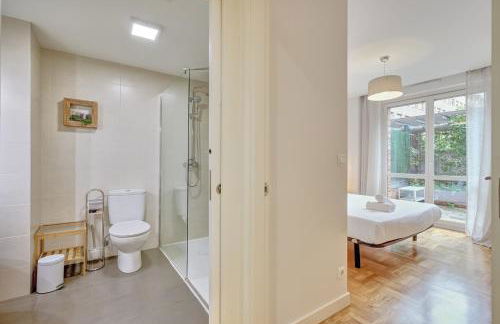 Apartamento Yamaguchi Terrace by Clabao - Photo 19