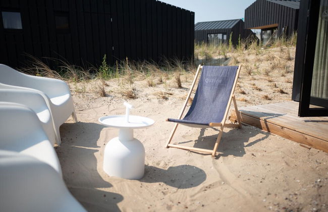 Modern Lodge With Dishwasher, Near the Sea - Foto 23