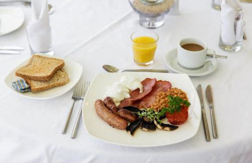 Porth Veor Manor Villas & Apartments - Foto 78