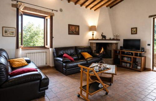 Scappo in Umbria, Collefiorito - Foto 22