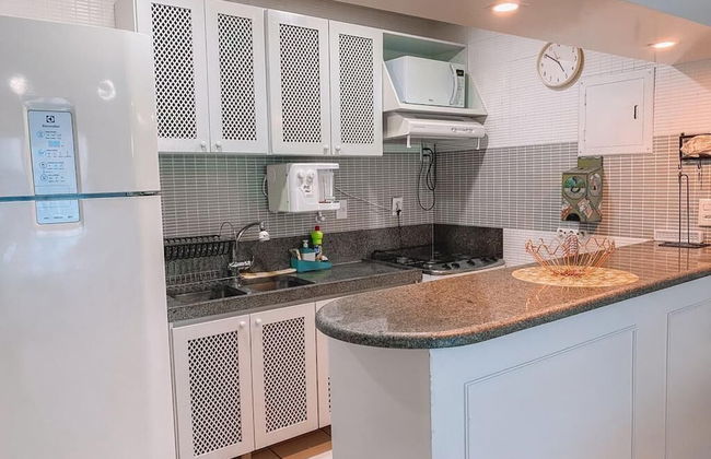 Apt Porto Real Resort Columbia - Foto 4