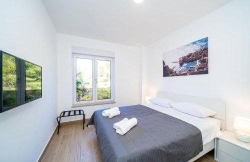 Apartment 'Holiday Above Dubrovnik' - Foto 4
