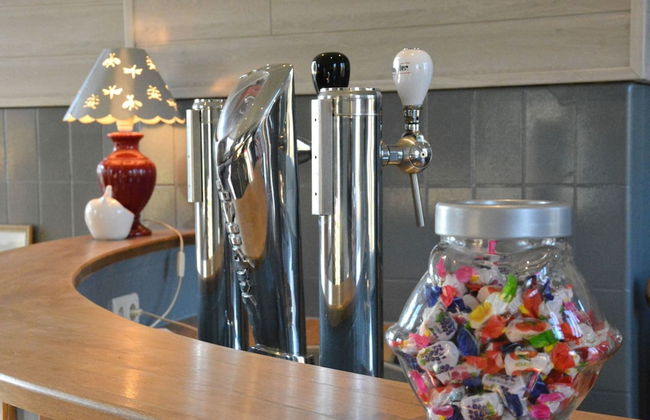 Railway Stay in Ardennes - Foto 18