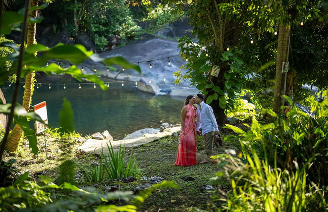 Casa Parcha - Photo 11