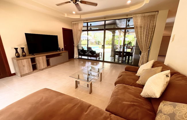 Coconut Paradise Holiday Villas - Foto 52