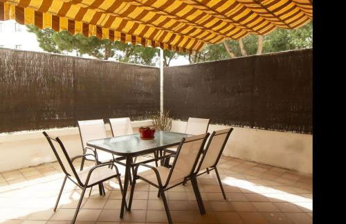 GuestReady - Ancora terraza y piscina - Foto 7