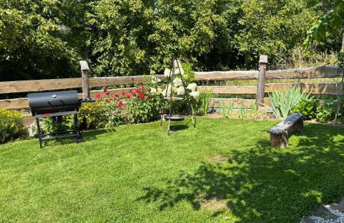 Drewniany Domek - Foto 29