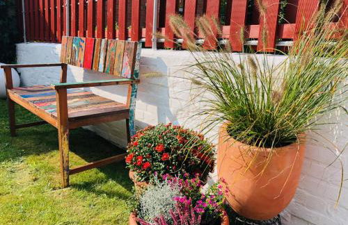 Ferienhaus No2 in Friedrichstadt - Foto 28