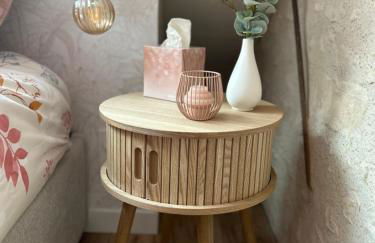 L'arbre de soie Futuroscope Albizia - Foto 29