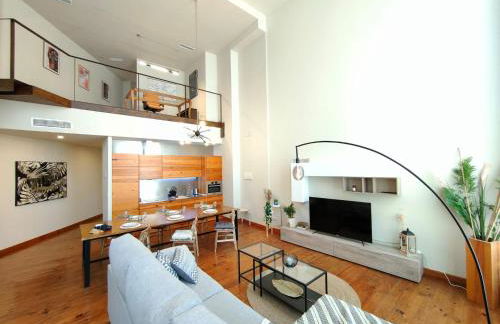 The Luxury Apartment - Photo 1