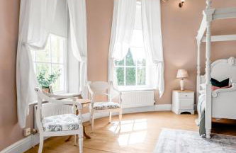 Beccles Georgian Mansion l 9 Bedrooms, Hot Tub & Parkland - Foto 29