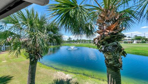 Edgewater Golf Villa 1409 - Foto 3