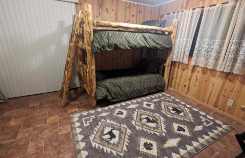 Chapel Forest Cabin - Foto 36