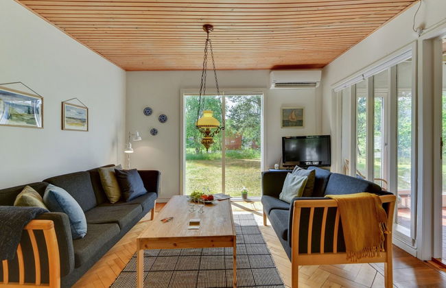 "Sebastian" - 100m to the fjord - Foto 5