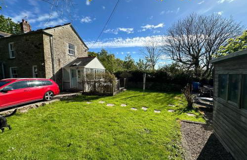 Little Nampara Cottage - Foto 8