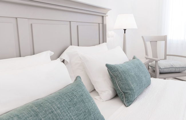 Stelia Mare Boutique Hotel - Foto 10