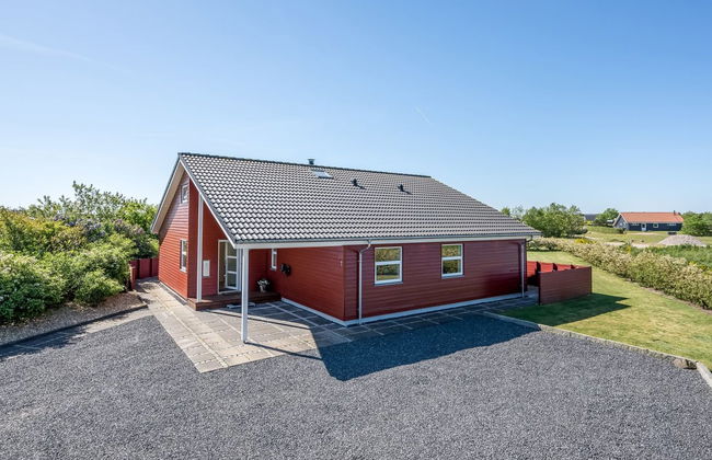 "Hedevig" - 800m to the fjord - Foto 3