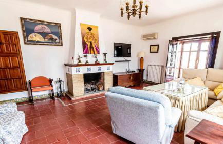 Hacienda El Corchuelo - Foto 7