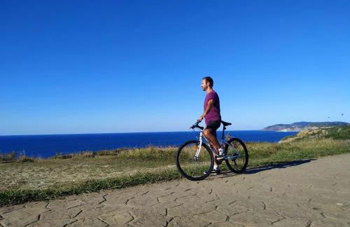 Azkorri Beach House 9 rooms Bilbao - Foto 40