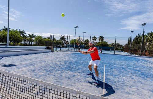 Playitas Aparthotel - Sports Resort - Photo 38