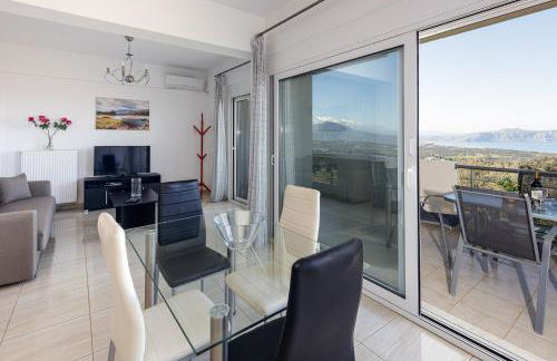 Vourvahis Seaview Apartments - Foto 19