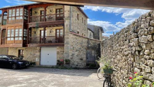 Lavieja Panadería 2 Casa rural con encanto - Foto 4