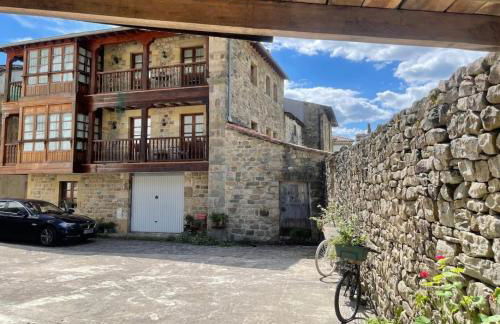 Lavieja Panadería 2 Casa rural con encanto - Foto 4