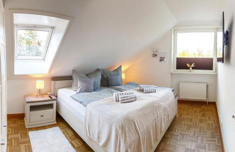 Ferienwohnung Heideperle - Foto 1