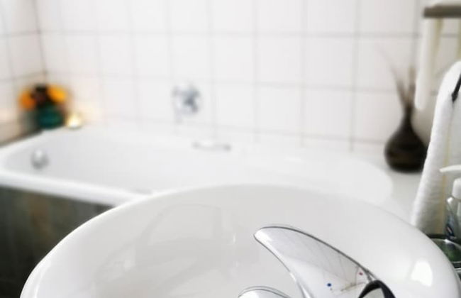 Bellamente Sirene Guesthouse - Foto 33