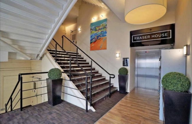 Charming 2-bedrooms City Centre Apartment-no Party - Foto 20