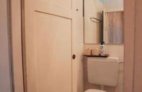 Private apartment in historic castle from 1608 with tenniscourt - Foto 17