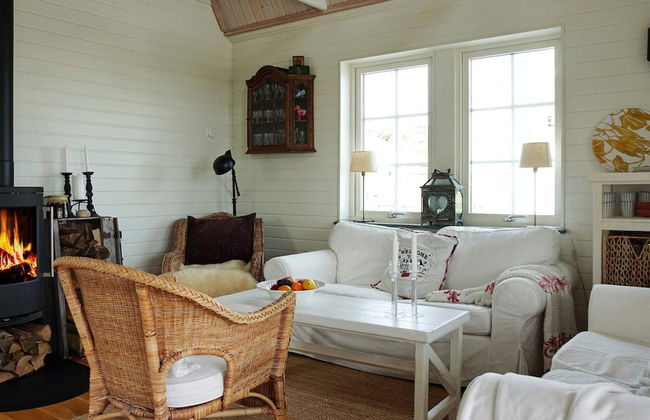 4 Star Holiday Home in Bohus Malmon - Foto 13