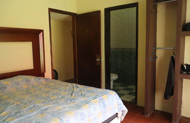 House of Ficus Banderilla,veracruz-mexico - Foto 2