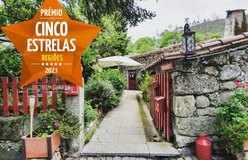 Casas Da Ribeira - Foto 1