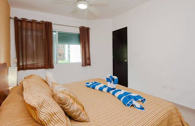 Pelicanos Condominium by ChezPlaya - Foto 9