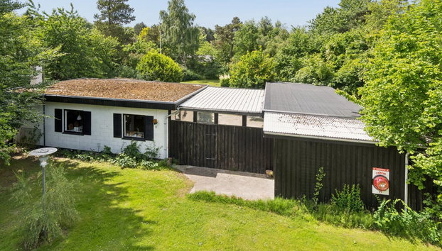 "Gadde" - 1km from the sea - Foto 2, Aerial photography