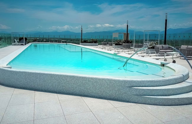 Condo Maritima 9U by Kivoya - Foto 22