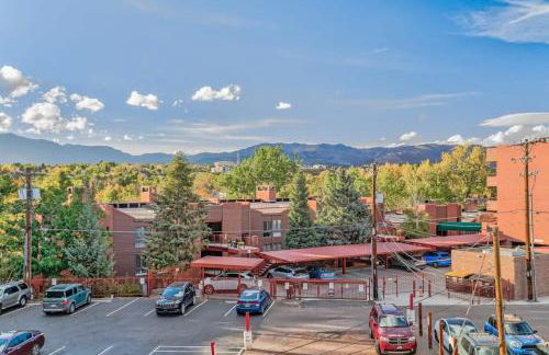 Crescent Penthouse - Downtown Hot Tub Golf Foos - Foto 43