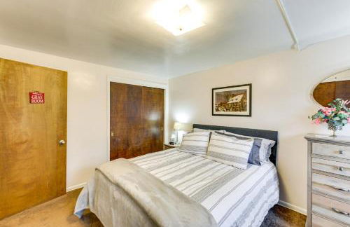 Walk to Shops and Eats Apt in Downtown Elizabeth - Foto 15