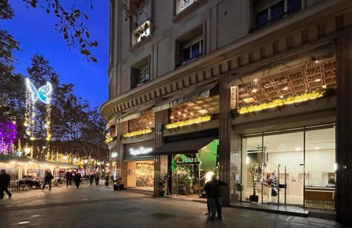 Passeig de Gracia by Enjoybcn - Foto 8