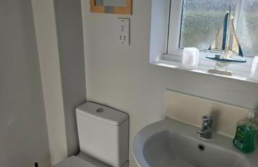 Blue Bay View - One Bed Apartment @ The Bay, Filey - Foto 17