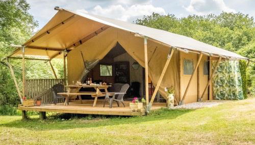 Tent 2 Tangleweood - Ukc4717 - Foto 2