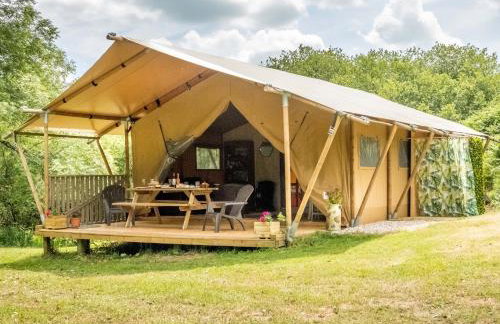 Tent 2 Tangleweood - Ukc4717 - Foto 2