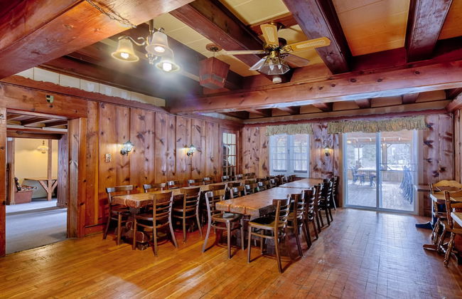 Villa du Nord Morin Heights - Photo 46