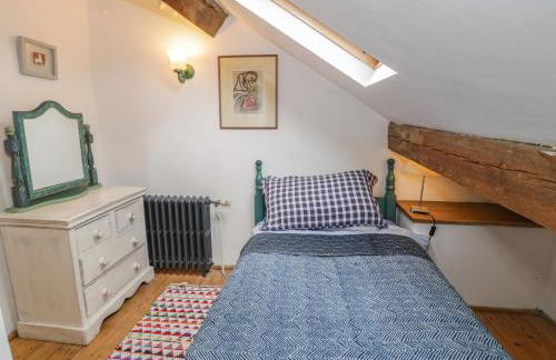 Beudy Dolpebyll - Photo 25