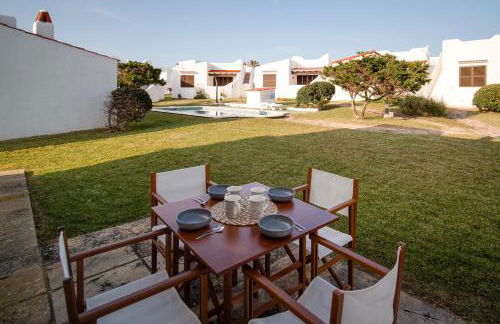 Can Peix - Relax y atardeceres únicos junto al mar - Foto 29