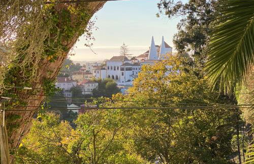 Luxurious royal estate in historic Sintra paradise - Foto 48